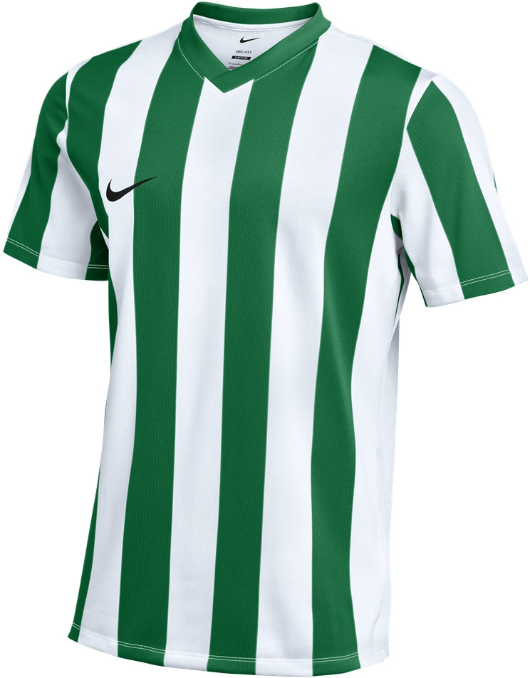 Фланелка Nike Nike Dri-FIT Striped Division V Jersey Зелено | fz9337-103, 0