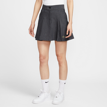 Пола Nike Naomi Osaka Pleated Skirt Сиво | HQ6069-010, 0