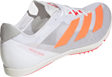 Кецове и обувки adidas Performance Adizero Distancestar Оранжево
 | jq0627, 4