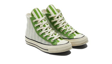 Кецове и обувки Converse Chuck Taylor 70 Hi Зелено | 572865C, 1