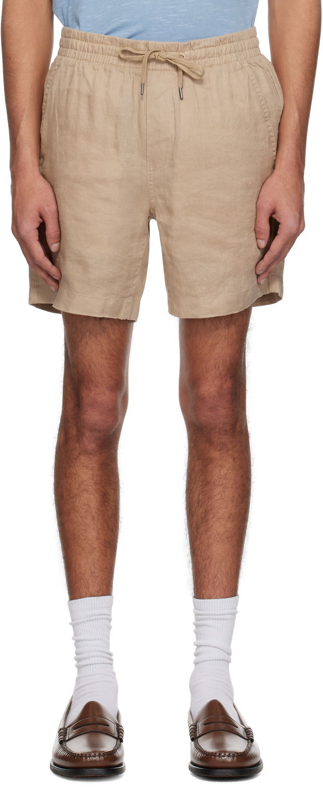 Ralph Lauren 6-Inch Prepster Shorts