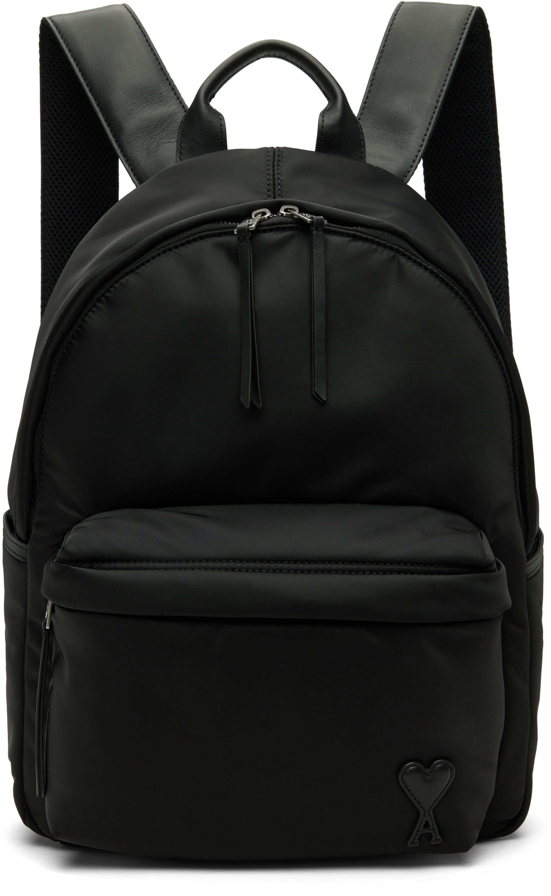 Marcel Nylon Backpack, 0