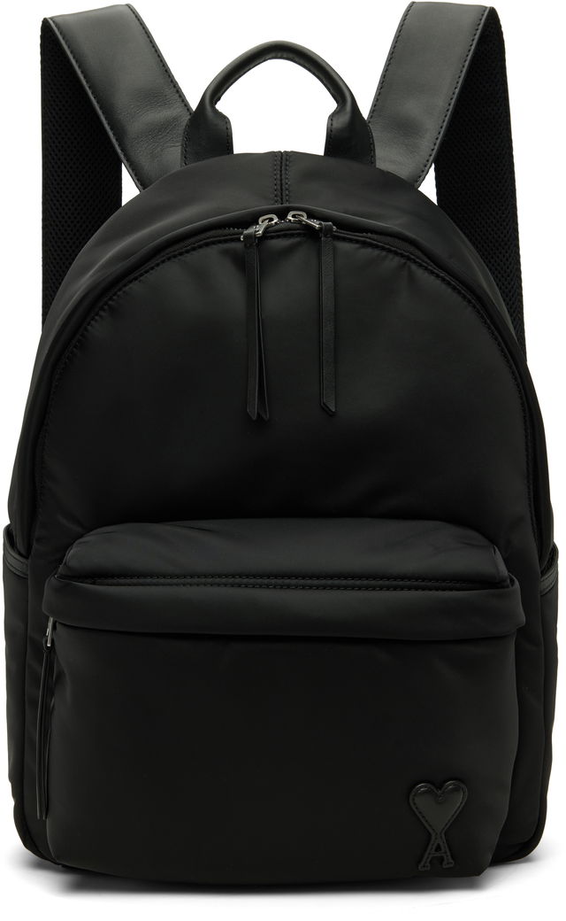 Marcel Nylon Backpack