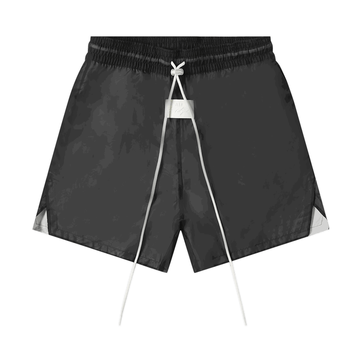 Бански Nike Fear of God Stretch Shorts Черно | BV4420 010, 0