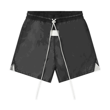 Бански Nike Fear of God Stretch Shorts Черно | BV4420 010, 0