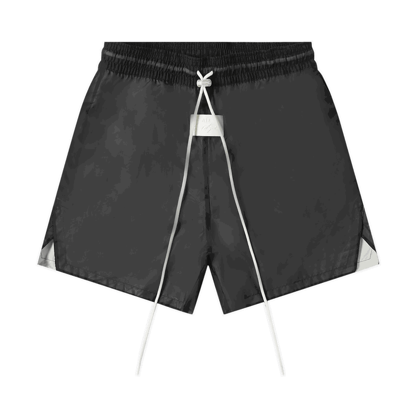 Бански Nike Fear of God Stretch Shorts Черно | BV4420 010
