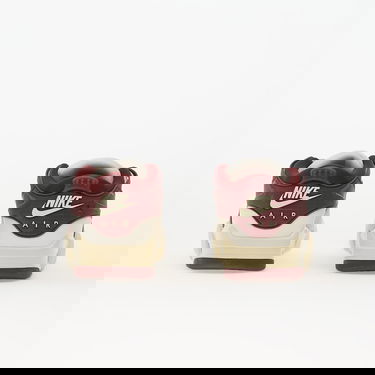 Кецове и обувки Jordan Air Jordan 4 Rm Sail/ Coconut Milk-Dark Team Red Бургунди | FQ7940-101, 4