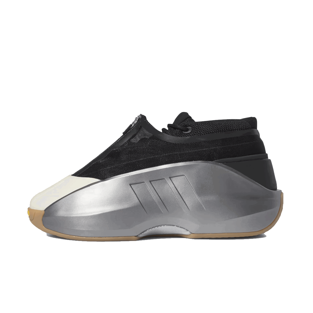 Кецове и обувки adidas Originals Crazy IIInfinity "Silver Metallic" Металик | IE7687, 0