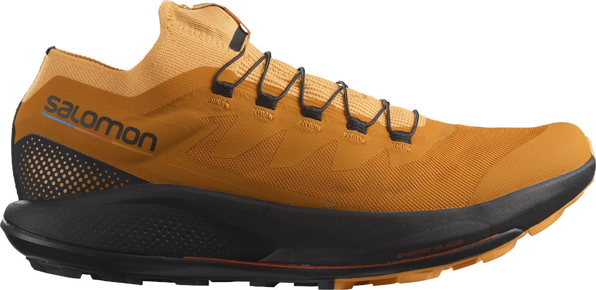 Кецове и обувки Salomon Pulsar Trail Pro Оранжево
 | l41726900, 0
