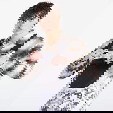 Комбинезон Horsefeathers Transfer Bib Overalls Arctic Camo Многоцветен | OM323H, 1