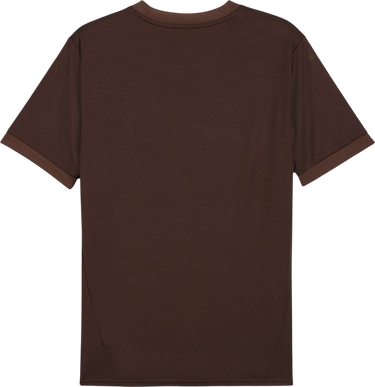 Тениска Puma FC St. Pauli 24/25 Special T-Shirt Кафяво | 783924_10, 4