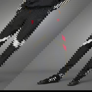Панталони adidas Originals Manchester United FC OG Track Pants Черно | is6527, 4