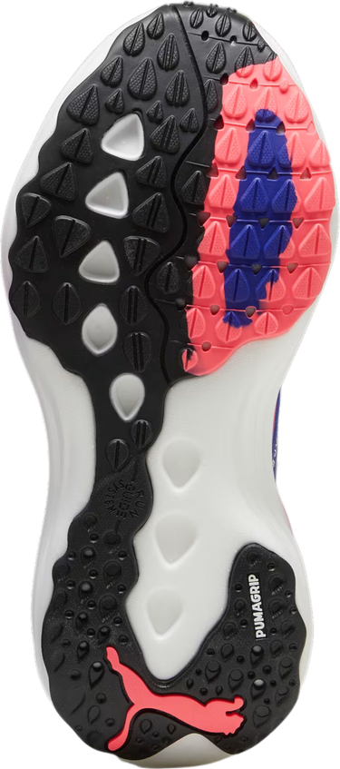 Кецове и обувки Puma ForeverRun NITRO Wns Тъмно синьо | 377758-21, 1