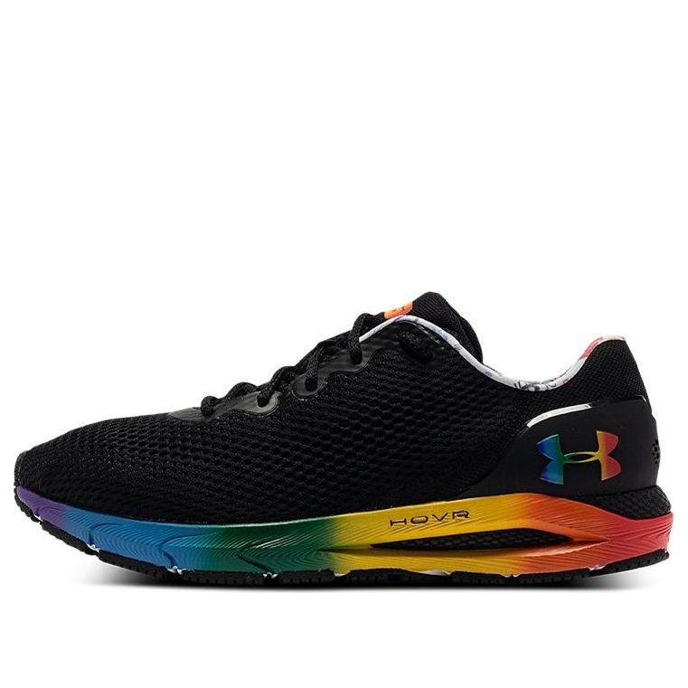 Кецове и обувки Under Armour Hovr Sonic 4 Pride Многоцветен | 3025209-001