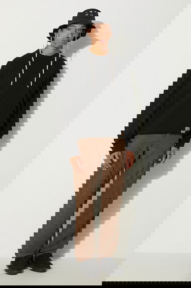 Карго панталони Carhartt WIP Carhartt WIP Cotton Regular Cargo Pant Кафяво | I032467.2Y02, 1