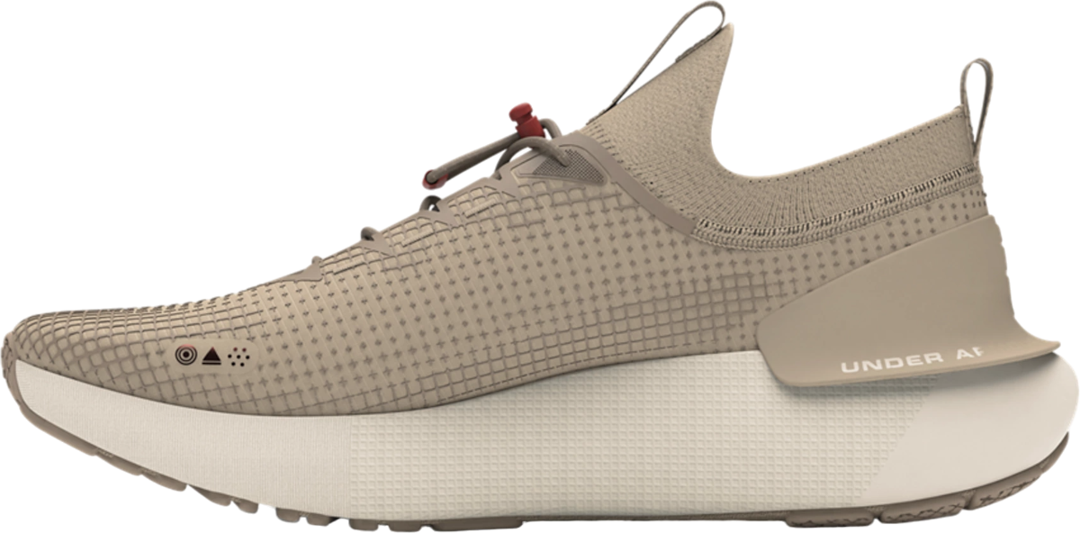 Кецове и обувки Under Armour UA HOVR Phantom 3 SE Storm Бежово | 3026610-200, 1