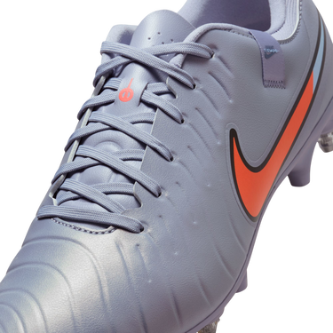 Кецове и обувки Nike LEGEND 10 ACADEMY SG-PRO AC Сиво | dv4338-402, 9