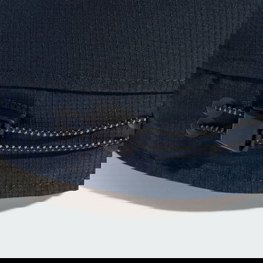 Шапка с козирка adidas Performance BMW Berlin Marathon 2024 Running Cap Тъмно синьо | JG8819, 1