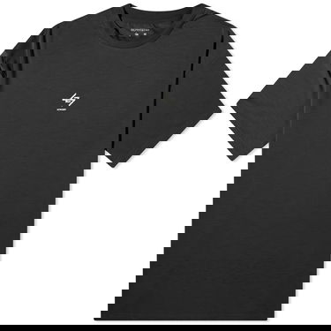 Тениска Represent Clo 247 Oversized Черно | 247M459-1, 0
