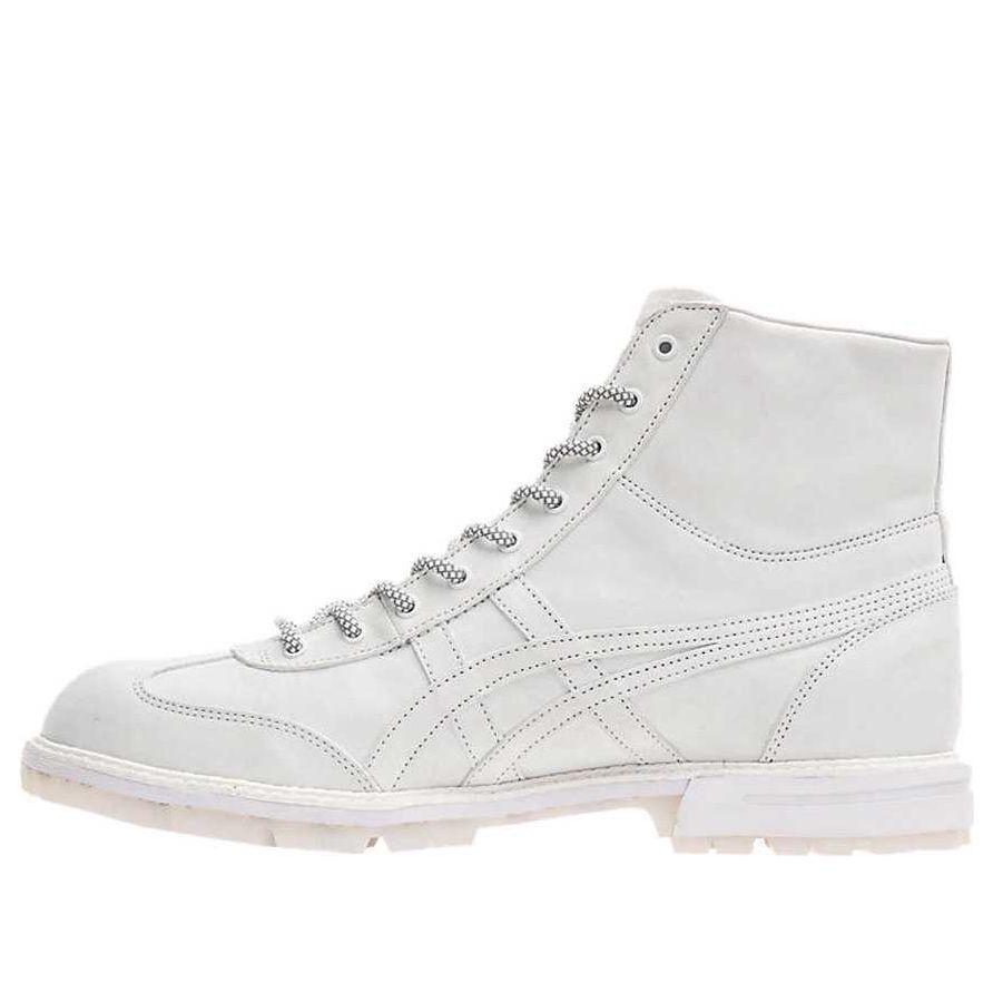 Кецове и обувки Onitsuka Tiger YAMASHITATOMOHISA Rinkan Boot Бяло | 1183A908, 0