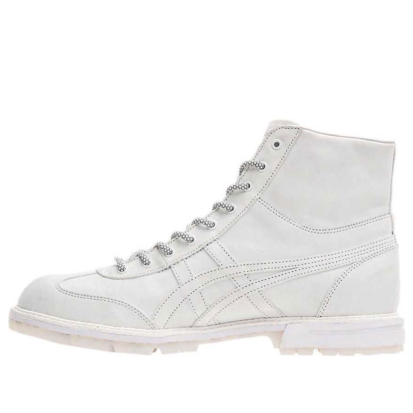 Кецове и обувки Onitsuka Tiger YAMASHITATOMOHISA Rinkan Boot Бяло | 1183A908