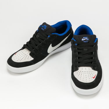 Кецове и обувки Nike Force 58 Черно | CZ2959-002, 2