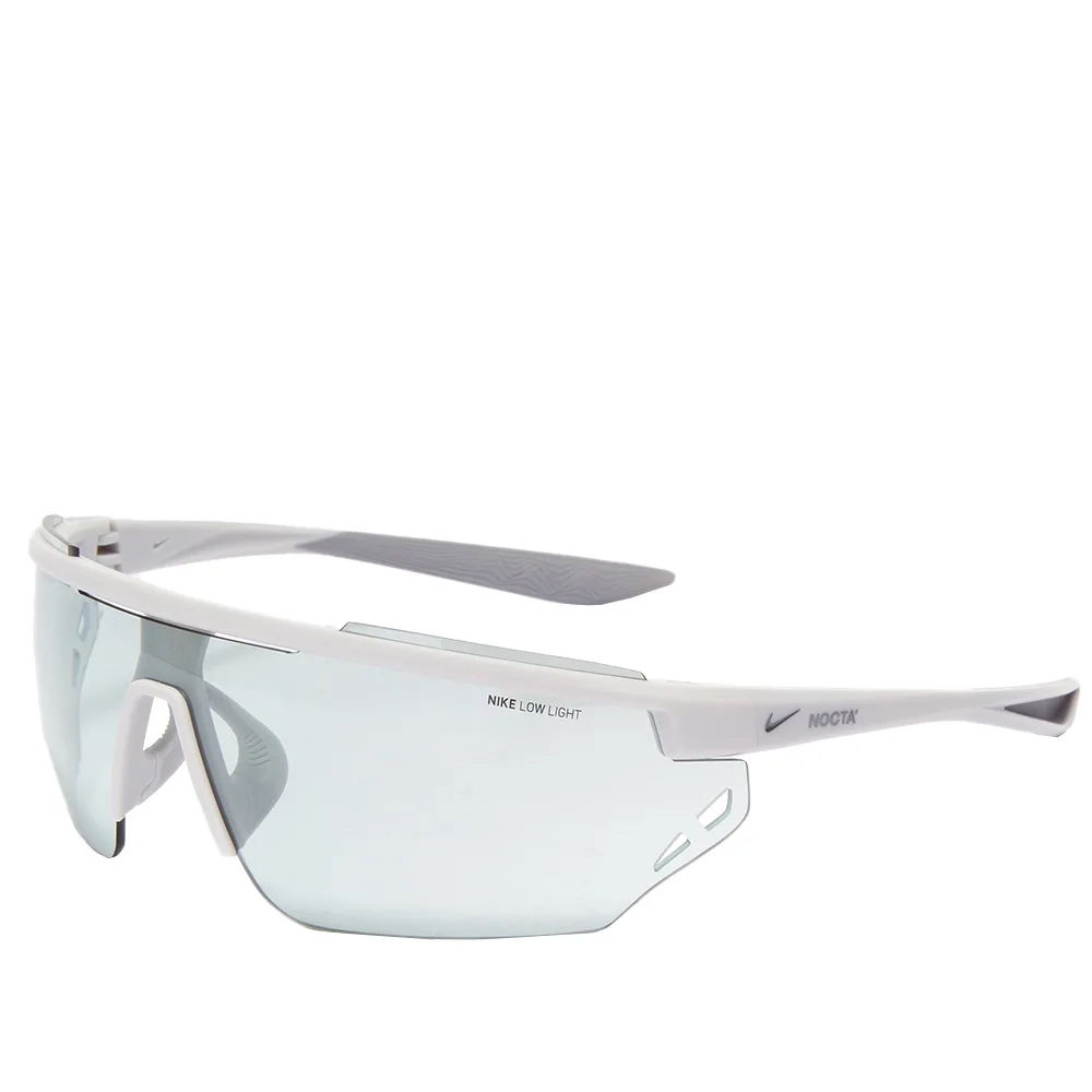 Слънчеви очила Nike NOCTA x Windshield Elite Sunglasses Сиво | DQ8429-043, 1