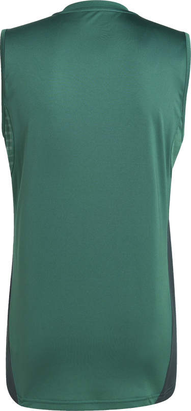 Потник adidas Originals Adidas TIRO25C Sleeveless Jersey Зелено | ji8940, 6