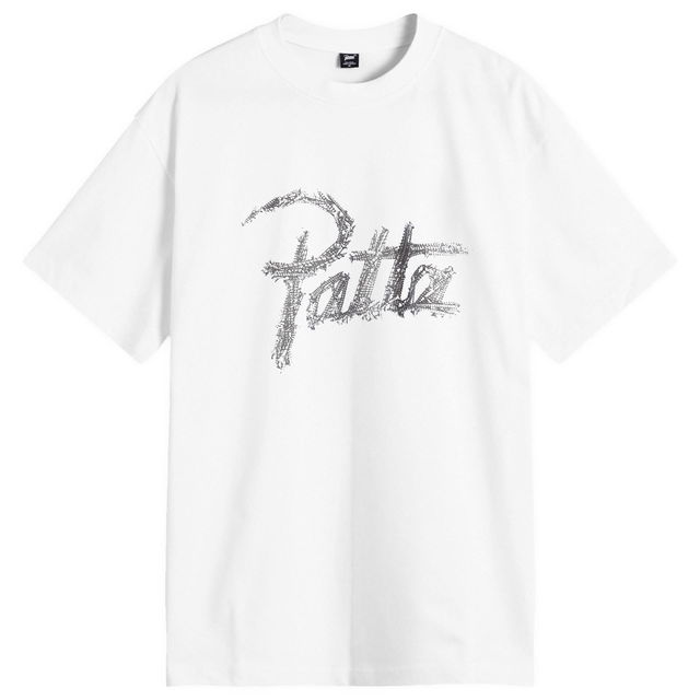 Patta Screws Graphic T-Shirt, Size X-Large