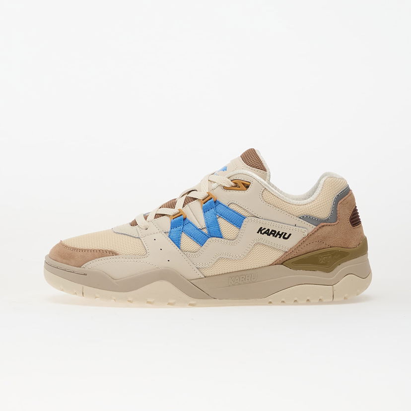 Кецове и обувки Karhu Fusion XT Бежово | F850013
