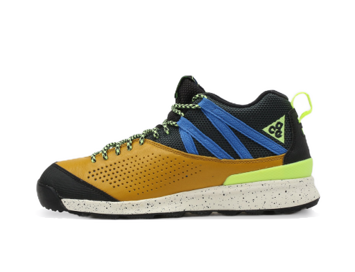 Кецове и обувки Nike ACG Oakwahn II Жълто | 525367-301