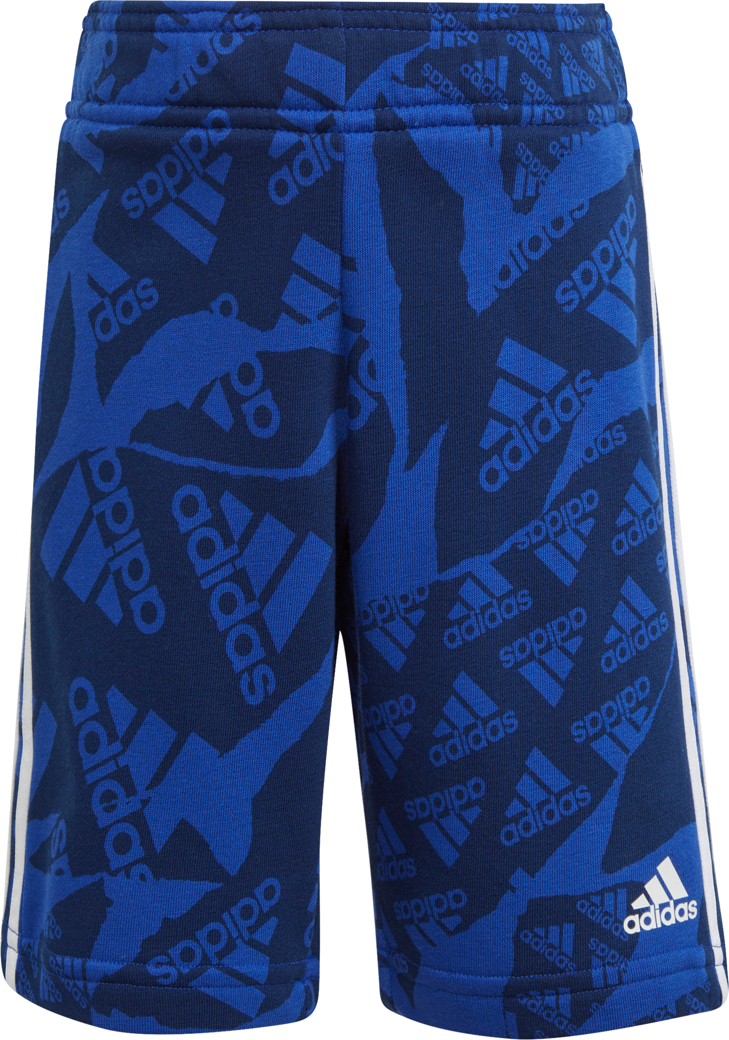 Къси панталони adidas Performance Sportswear CAMLOG Shorts Синьо | is2559, 0