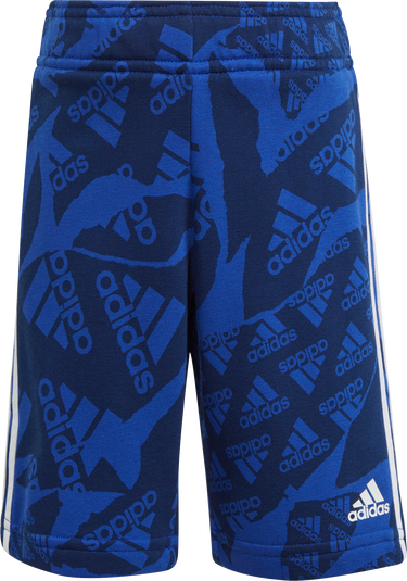 Къси панталони adidas Performance Sportswear CAMLOG Shorts Синьо | is2559, 0