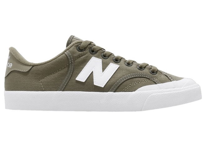 Кецове и обувки New Balance PROCT "Green White" Зелено | PROCTSQB, 0
