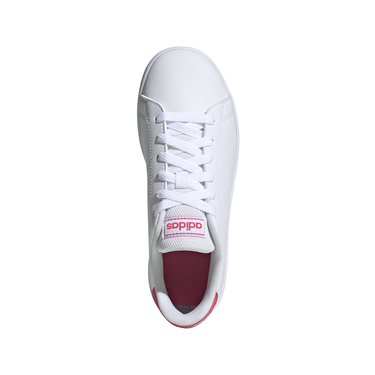 Кецове и обувки adidas Originals Advantage Бяло | EF0211, 2