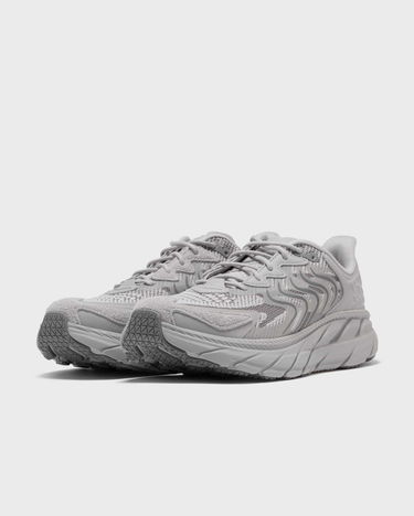 Кецове и обувки Hoka One One CLIFTON LS Бяло | 1141550-STGL, 1