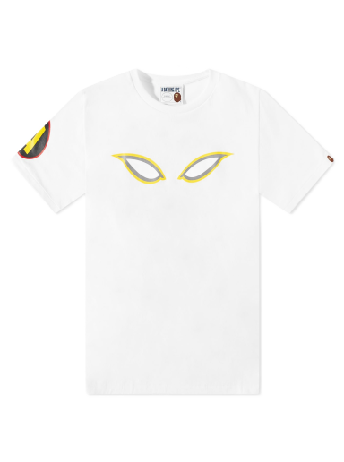 Shadow T-Shirt White