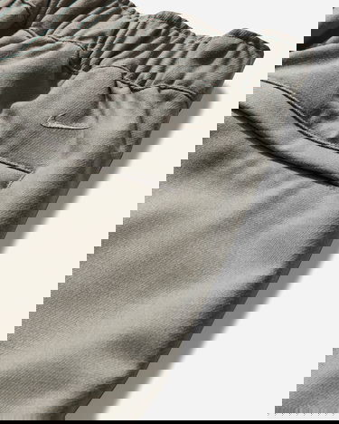 Къси панталони Nike Wool Classic Woven Shorts Зелено | HM9453-320, 4