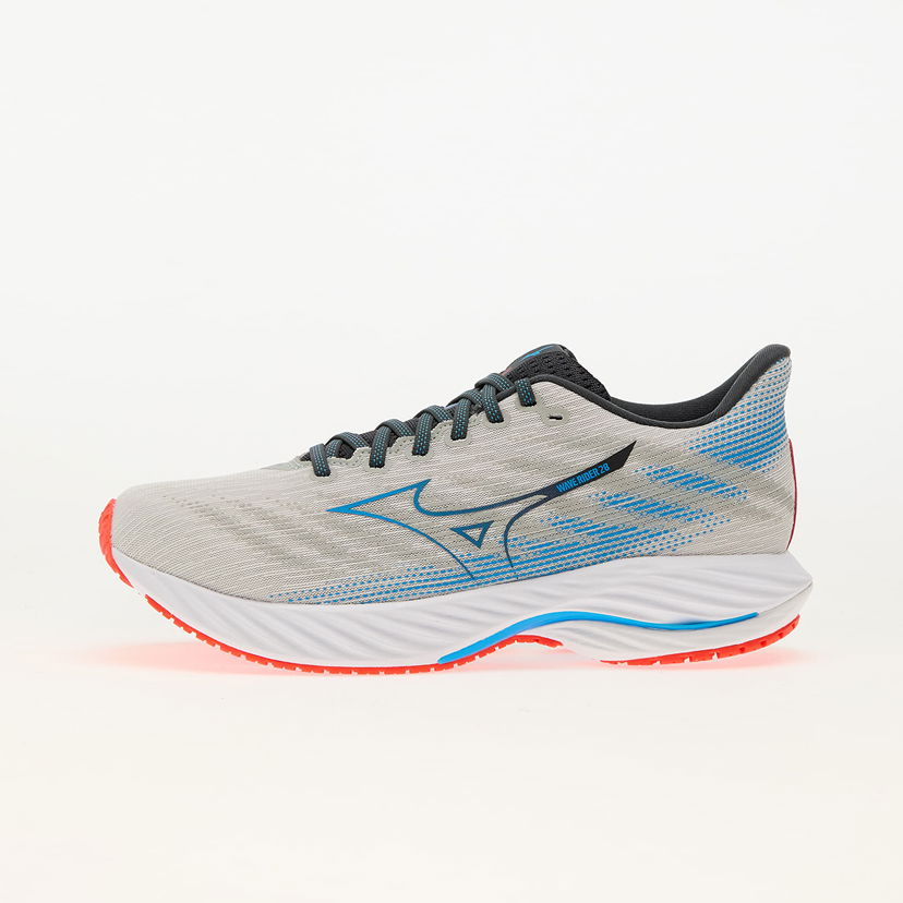 Кецове и обувки Mizuno Wave Rider 28 Сиво | J1GC240357