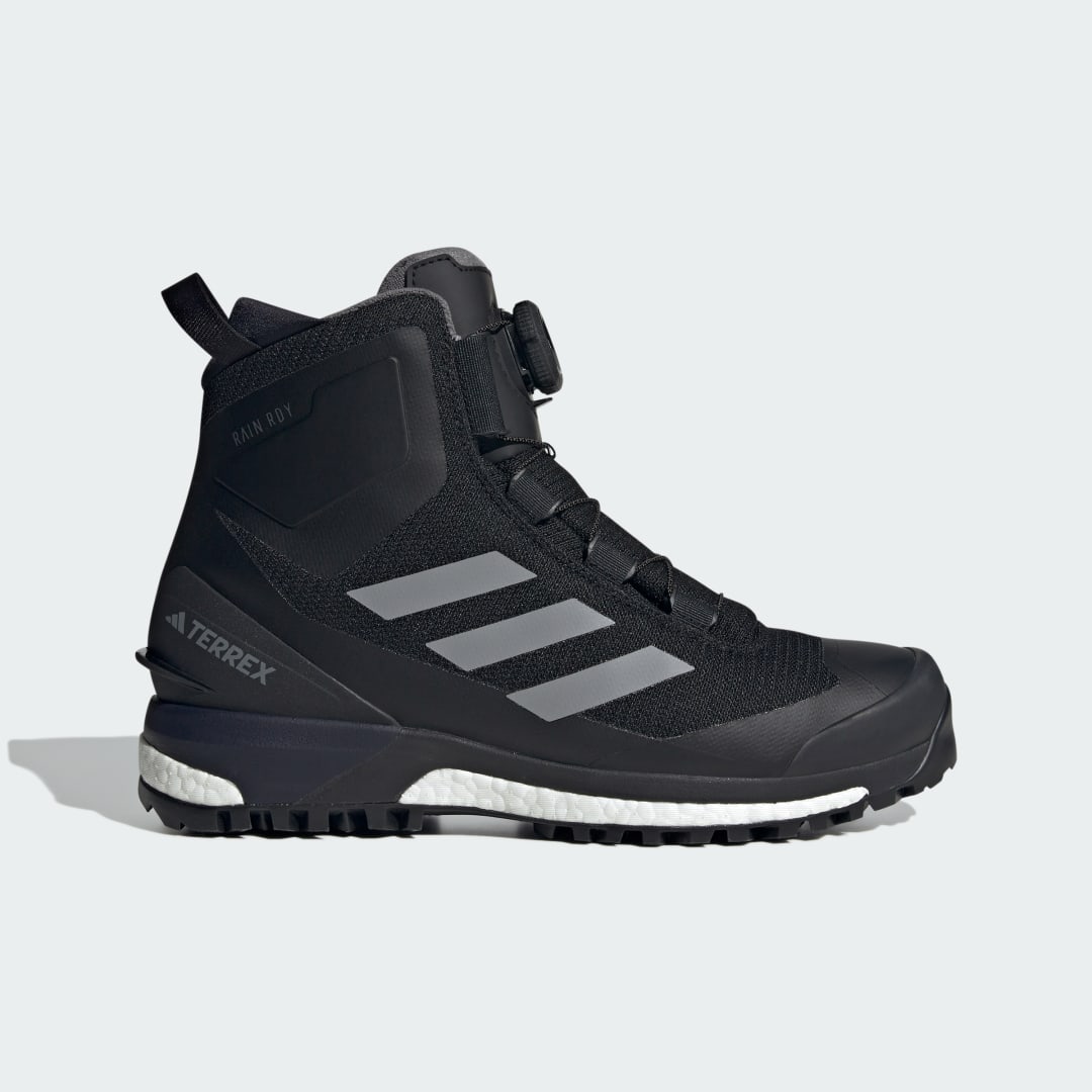 Кецове и обувки adidas Performance Terrex Conrax BOA RAIN.RDY Черно | IF4956, 1