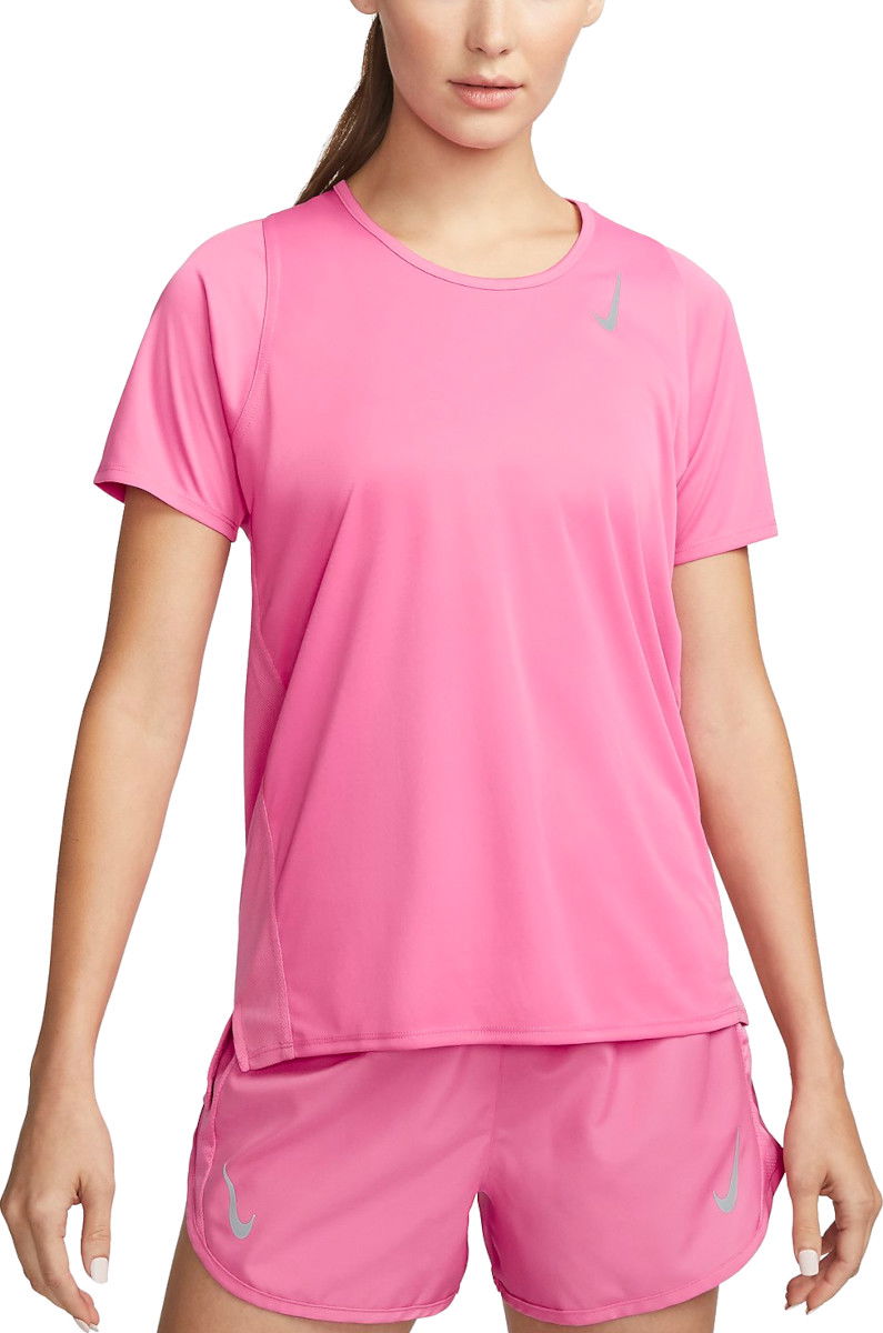 Тениска Nike Dri-FIT Race Tee Розово | dd5927-684, 0