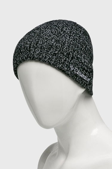 Шапка Columbia Watch Cap Beanie Черно | CU9847.1464091, 1