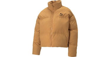 Пухо яке Puma Classic Oversized Polyball Puffer Оранжево
 | 535574-074, 1