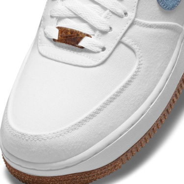 Кецове и обувки Nike Air Force 1 '07 SE W Бяло | CZ0269-100, 4
