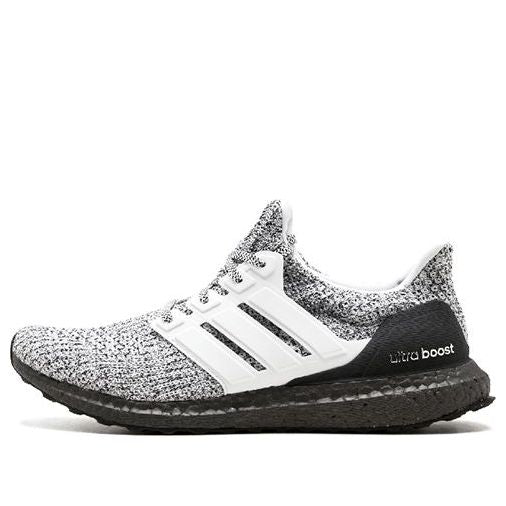 Кецове и обувки adidas Originals UltraBoost 4.0 Limited 'Cookies and Cream' Бяло | BB6180