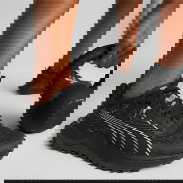 Кецове и обувки Puma Voyage NITRO 2 Черно | 376946_01, 3
