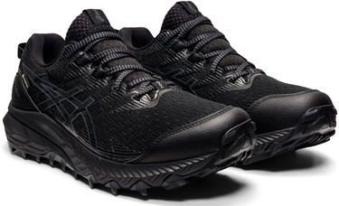 Кецове и обувки Asics Gel-Trabuco 10 G-Tx Черно | 1012B175 001, 4