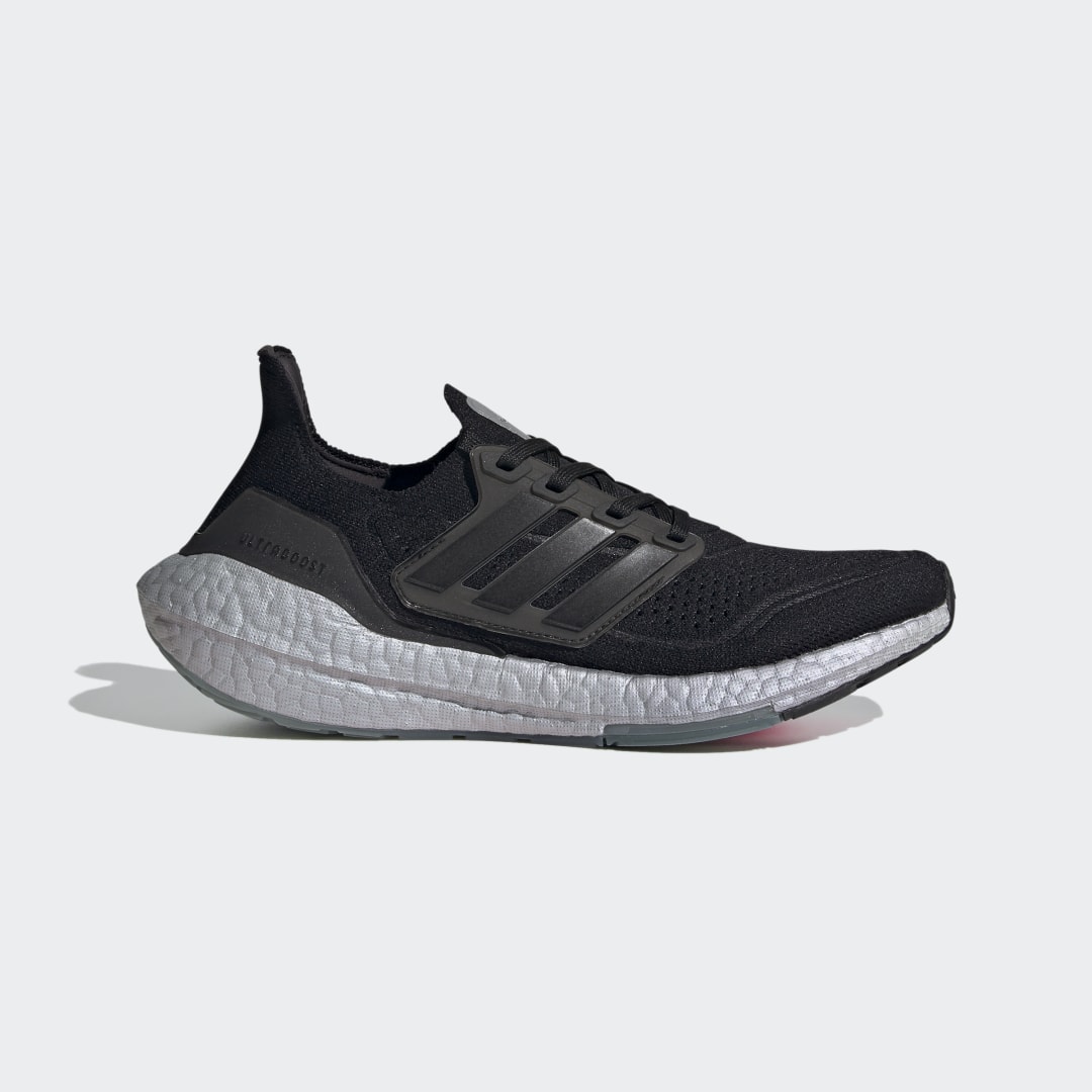 Кецове и обувки adidas Performance UltraBOOST 21 W Черно | FY0405, 0