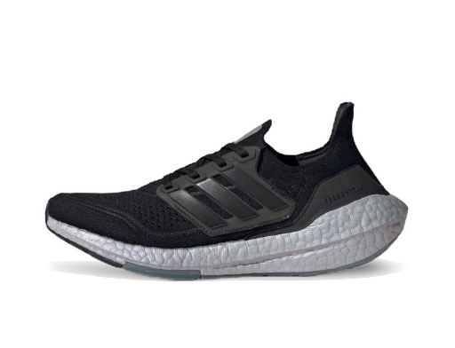 Бягане adidas Performance UltraBOOST 21 W Черно | FY0405