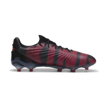 Кецове и обувки Puma KING ULTIMATE Launch Edition FG/AG Черно | 108067_01, 4